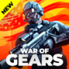 War of Gears(ս)v1.0.0 İ