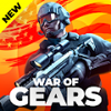 War of Gears(����ս�����)v1.0.0 ���İ�