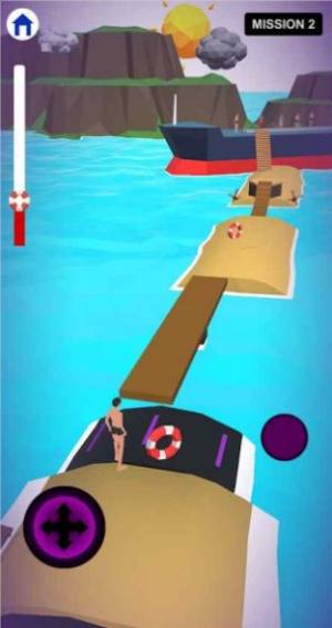 Beach games: Wave Escape(������������)v1.5 ��׿��