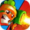 Garden Goons(��԰�ı�ͽ)v1.39.763 ��׿��