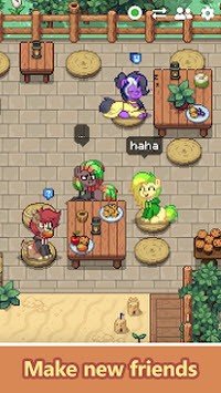 Pony Town(�ʺ�С����)v1.0 ��׿��