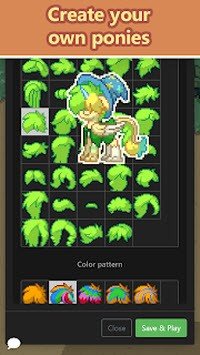 Pony Town(�ʺ�С����)v1.0 ��׿��