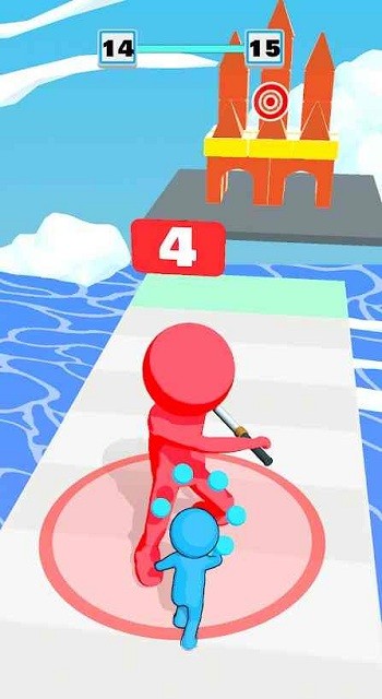 Juggle Run(��ˣ��������)v1.0 ��׿��
