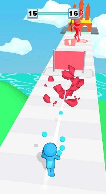 Juggle Run(��ˣ��������)v1.0 ��׿��