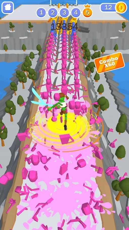 Mr Katana(��һ�а�����)v1.5.6 ��׿��