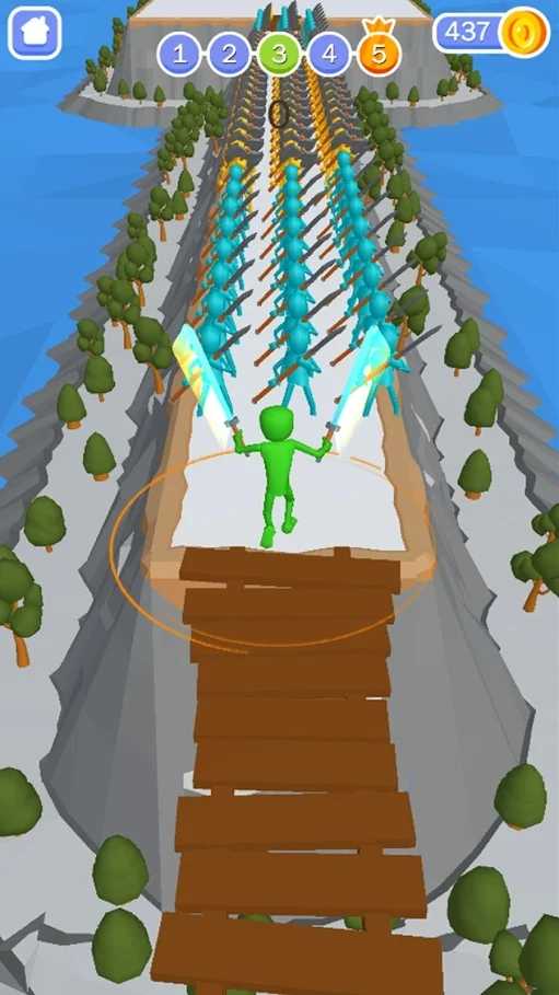 Mr Katana(��һ�а�����)v1.5.6 ��׿��