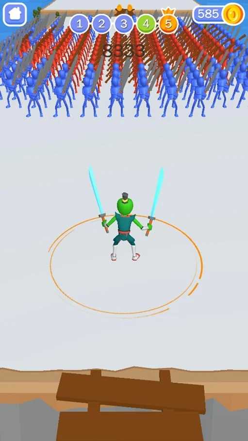 Mr Katana(��һ�а�����)v1.5.6 ��׿��