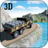 Drive Army Offroad Mountain Truck(½��ԽҰ����˾��)v1.1 ��׿��