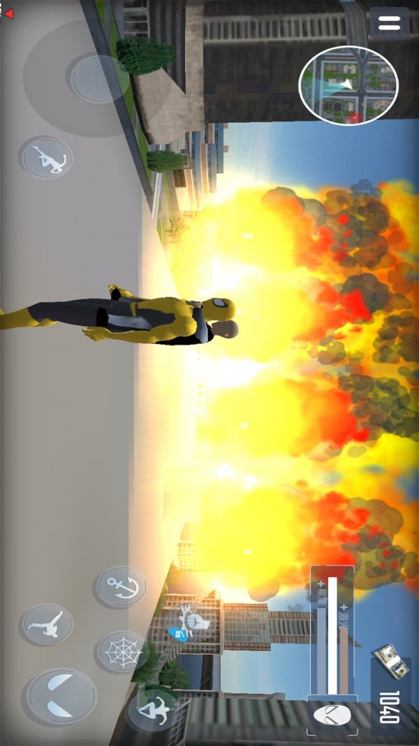 �����֩��Ӣ��3Dv1.0.6 ��׿��