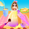 Queen Skirt Cake Making(Ů��������������)v8.0.1 ��׿��