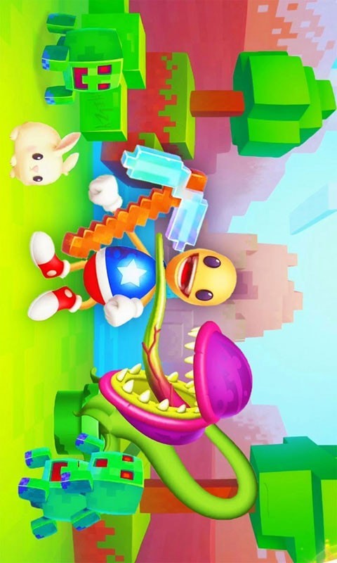 Prank Master 3D(���������)v0.3 ��׿��