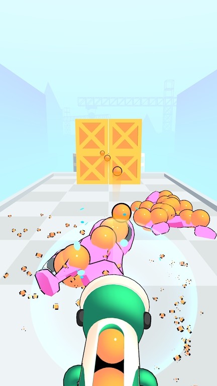 slime shooter(ʷ��ķ����)v0.1 ��׿��