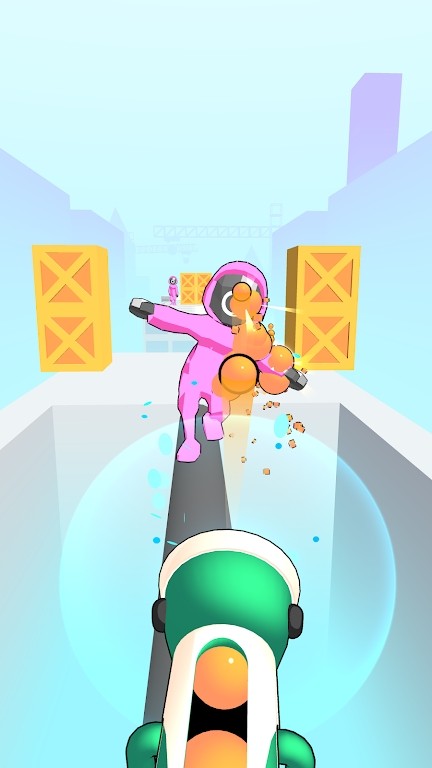 slime shooter(ʷ��ķ����)v0.1 ��׿��