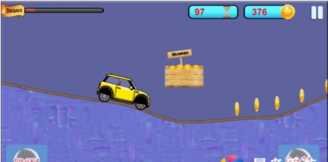 Foody Hill Climb Racing(��ʳ��ɽ������)v0.1 ��׿��