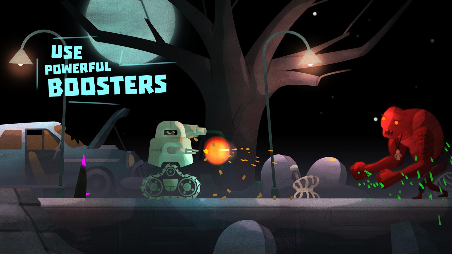 Don Zombie(�ƽ�ʬ)v1.3.9 ���İ�