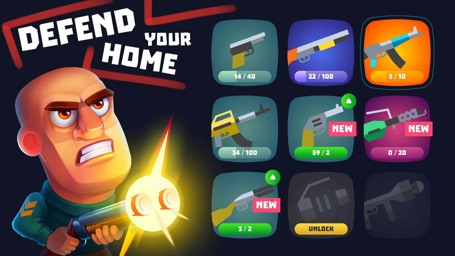 Don Zombie(�ƽ�ʬ)v1.3.9 ���İ�