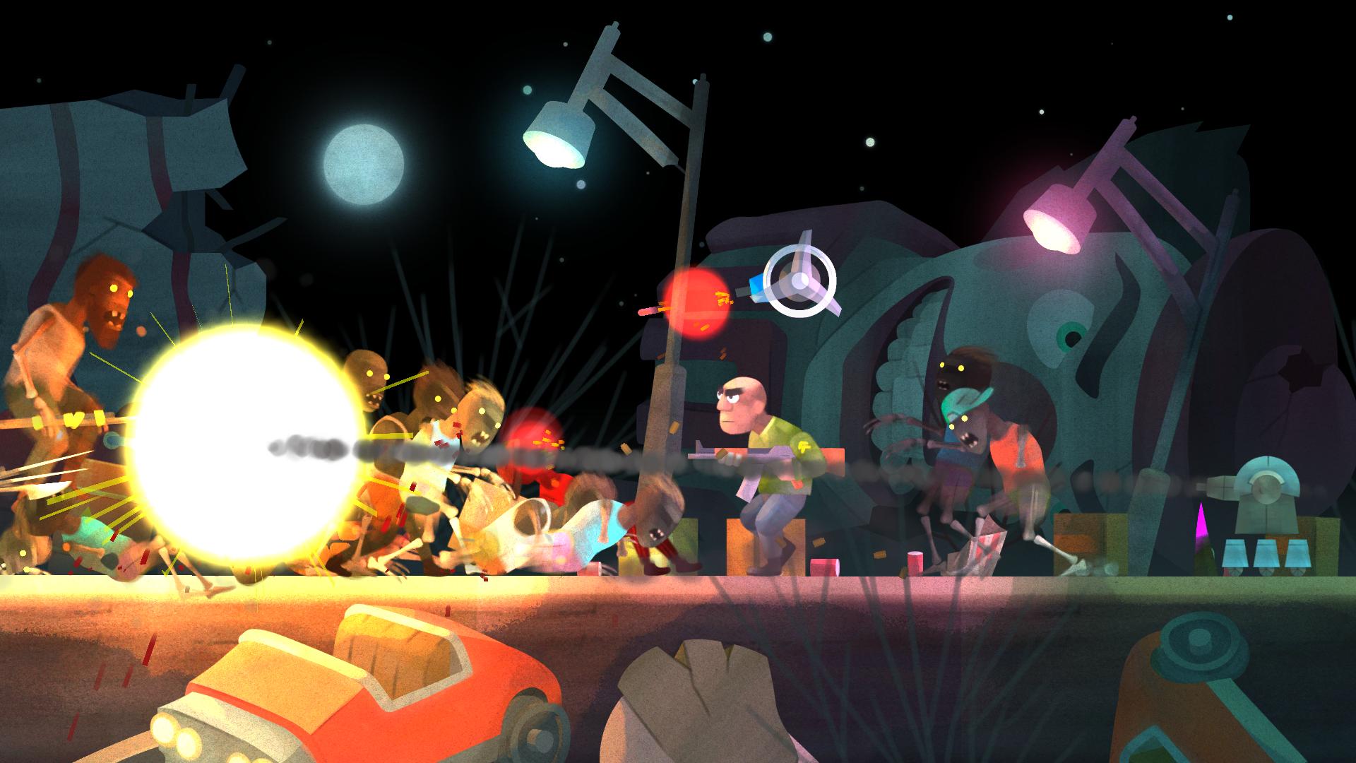 Don Zombie(�ƽ�ʬ)v1.3.9 ���İ�