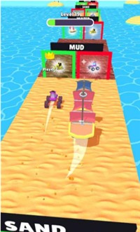 Wacky Wacky Races(��������������)v1.0.0 ��׿��