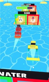 Wacky Wacky Races(��������������)v1.0.0 ��׿��