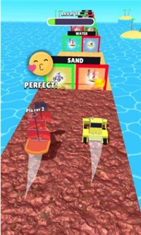 Wacky Wacky Races(��������������)v1.0.0 ��׿��