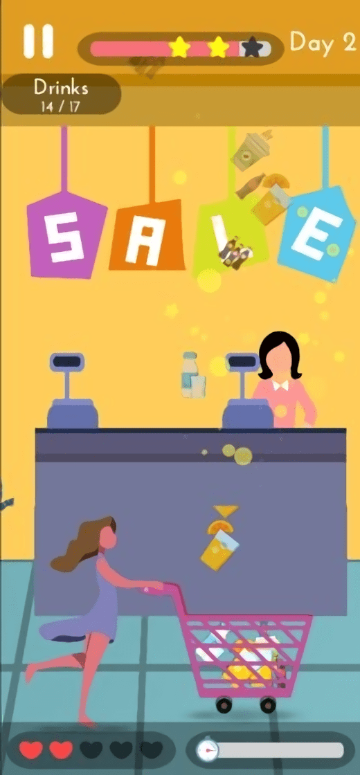 I Shop Good(�ҹ������ﰲ׿��)v0.1 ���°�