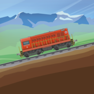 火车模拟器铁路v0.2.05 安卓版