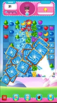 Candy Fruit World(�ǹ�ˮ����������)v1.0.8 ���°�