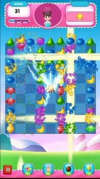 Candy Fruit World(�ǹ�ˮ����������)v1.0.8 ���°�