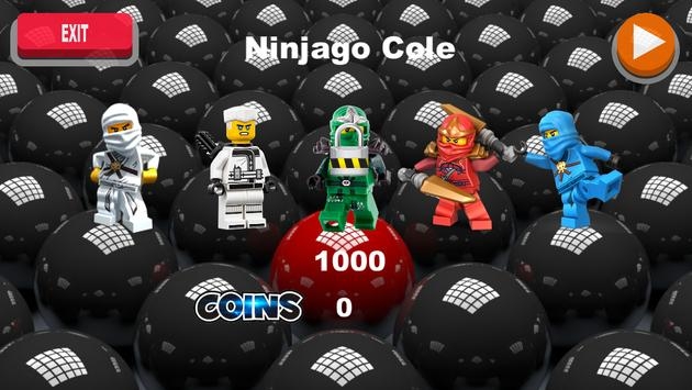 Super Ninja Go(ܿ)v1.0 ׿