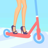 Scooter Race(���峵��������)v1.02 ��׿��