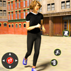 Nerdy Girl Vs My Gym Mentor(����Ů���٤�ҵĽ�����ʦ)v0.1 ��׿��