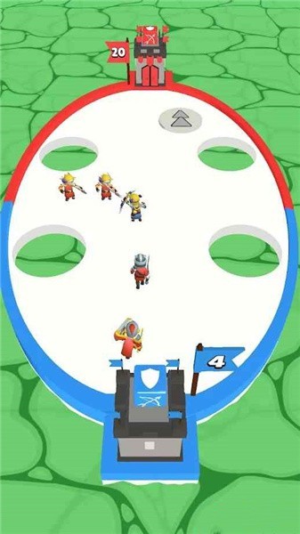 Dice Squad(����С����Ϸ)v0.1 ��׿��