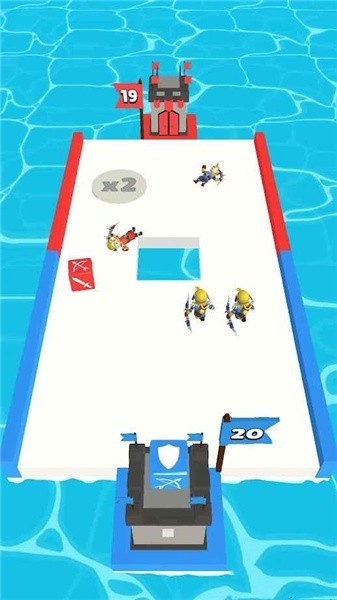 Dice Squad(����С����Ϸ)v0.1 ��׿��