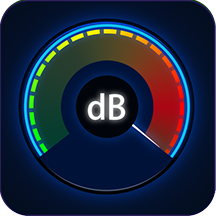 分贝噪音测试appv1.3.8 最新版