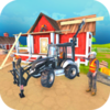 Modern Wood House Construction(�ִ�ľ�ݽ����ֻ���)v0.3 ��׿��