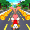 Rabbit Run 3d - Runner Games 2020(地铁兔子跑酷)v3 安卓版