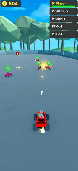 Cars Battle Arena(Ҷ)v1.0.1 ׿