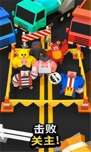 Idle Boxing(�����ȭ��������)v0.19 ��׿��