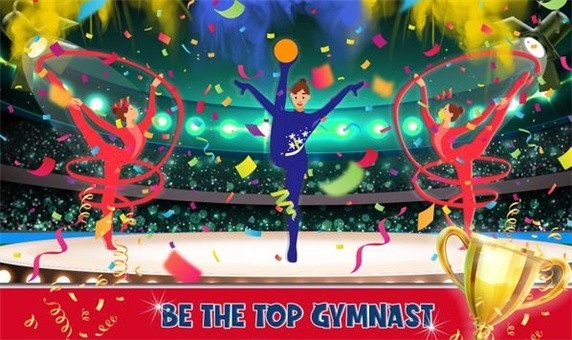 Gymnastics Superstar Game(��ٳ�������Ů���ֻ���)v1.1.3 ��׿��