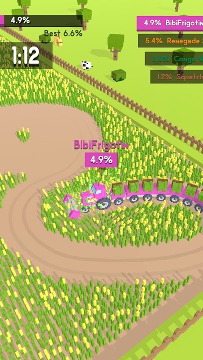 Farmers.io(ũ��������ս)v1.3.0 ��׿��
