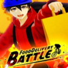 �Ͳʹ���սFood Delivery Battle�ⰲװ��ɫ��