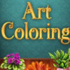 ����ͿɫArt Colouring�����ⰲװ��