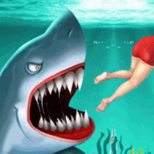 鲨鱼海底大猎杀v1.0.3 安卓版