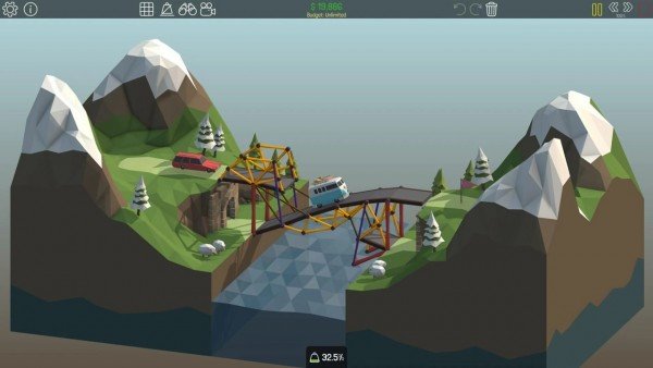 Poly Bridge(���Ŵ�ʦ)v1.2.2 ��׿��