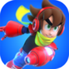 Red Dash(��ɫ����)v1.1 ��׿��
