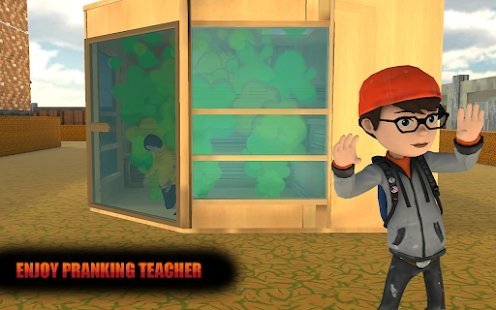 Scary Teacher(ֲܿʦ)v0.2 ׿