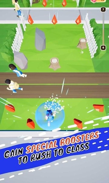 Class Rush(�Ͽγ����Ϸ)v1.8 ��׿��