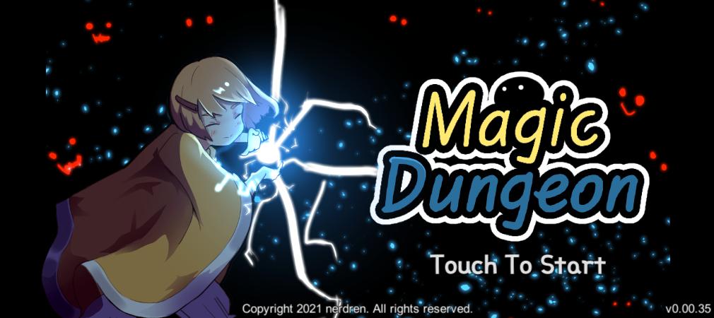 Magic Dungeon(��������)v1.00.04 ��׿��