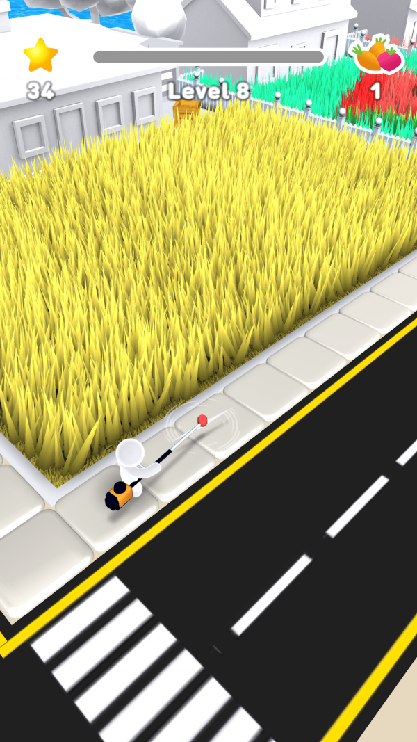 Mow My Lawn(���ݴ���սС��Ϸ)v0.1 ��׿��