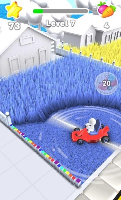 Mow My Lawn(���ݴ���սС��Ϸ)v0.1 ��׿��